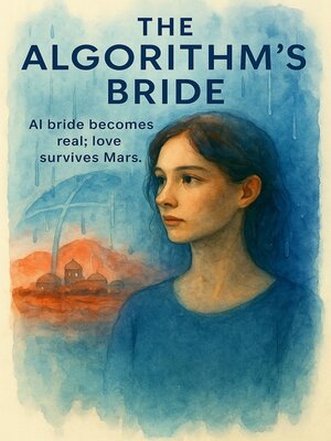cover image of The Algorithm's Bride